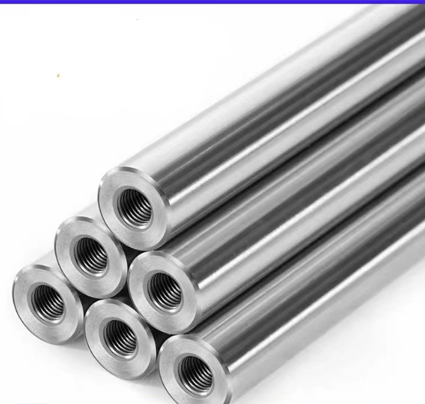 怀化镀铬钢管 镀铬圆管 